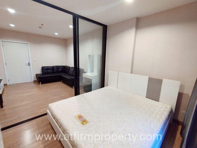 รูป 💥💥ให้เช่า!! คอนโด The Tree Interchange 1Bed 36 ตรม.ชั้น 12 สอบถาม LINE ID: @atfirm💥💥 - รูปที่ 5/14