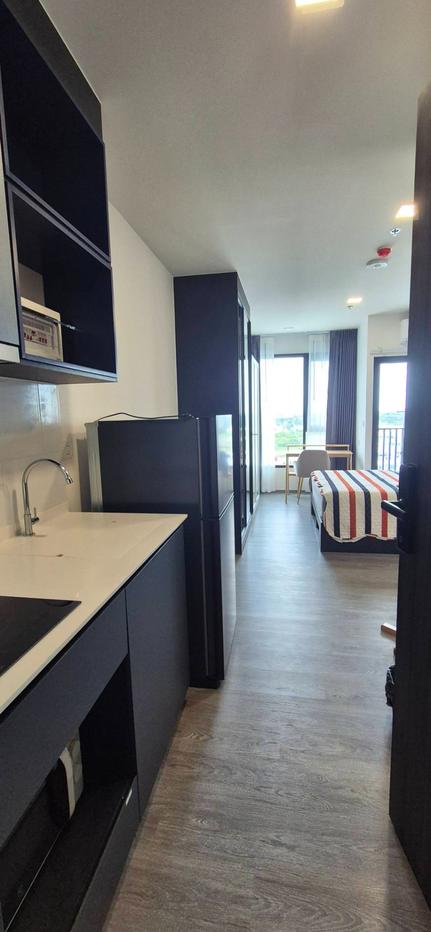picture Modiz Avantgarde condo for rent only 12,000 Baht - 15/19