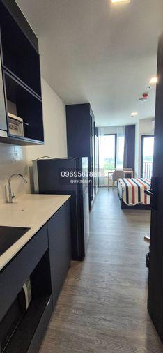 picture Modiz Avantgarde condo for rent only 12,000 Baht - 15/19