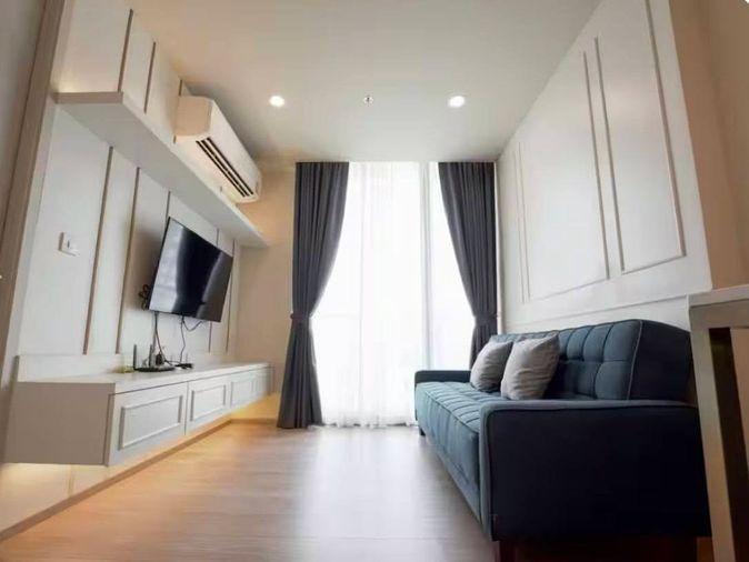picture Noble Recole. 1bed 35sq.m. Line id: @pfagent - 1/10