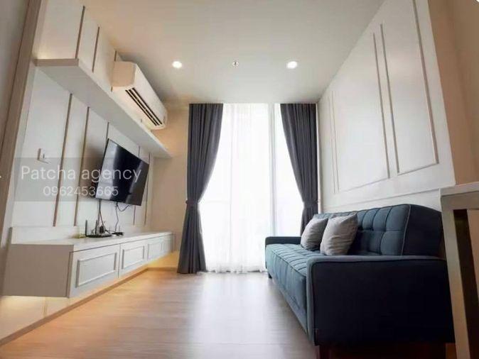 picture Noble Recole. 1bed 35sq.m. Line id: @pfagent - 1/10