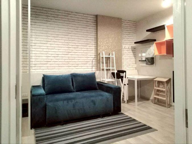 รูป 🟢ER26369 🟢 ให้เช่า / For Rent Estabe’ @ Phahonyothin 18 💰 ราคา 11,650 บาท/เดือน - รูปที่ 2/25