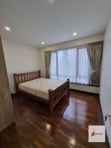 รูป RS7318 ให้เช่า คอนโด Baan Piya Sathorn สวนพลู–สาทร Brand New Renovation ใกล้ BTS ช่องนนทรี - รูปที่ 9/14