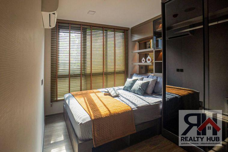 รูป 🔴RV21779🟡 ให้เช่าถูกมาก👍 ATMOZ Palacio Ladprao - Wanghin 💛🧡 ✅แอดไลน์ @mproperty (มี @ ด้วย) แอดมินตอบไว - รูปที่ 11/21