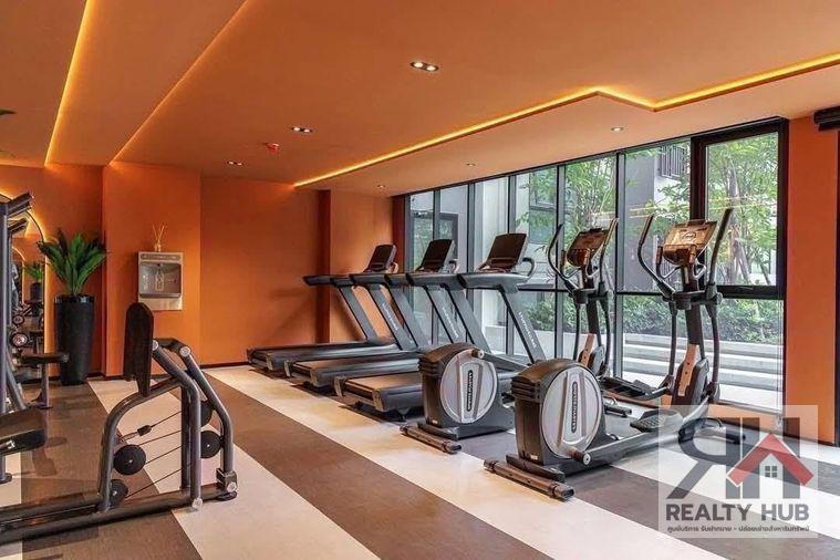 รูป 🔴RV21779🟡 ให้เช่าถูกมาก👍 ATMOZ Palacio Ladprao - Wanghin 💛🧡 ✅แอดไลน์ @mproperty (มี @ ด้วย) แอดมินตอบไว - รูปที่ 16/21