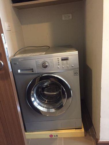 picture Condo for rent at Onyx Phaholyothin, size 32 sq.m., on the 11th floor. - 13/16