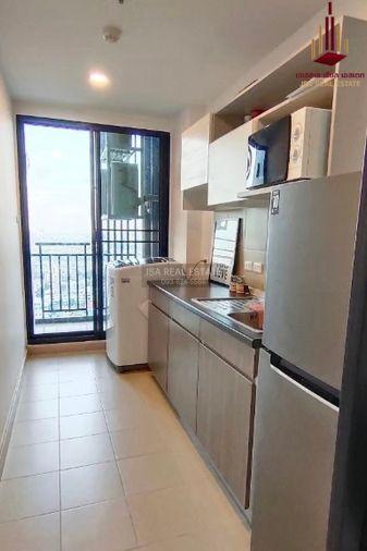รูป ✨ ขาย ศุภาลัย ลอฟท์ สถานีแยกไฟฉาย ✨ 💰 ราคา 3,550,000 บาท - รูปที่ 3/4