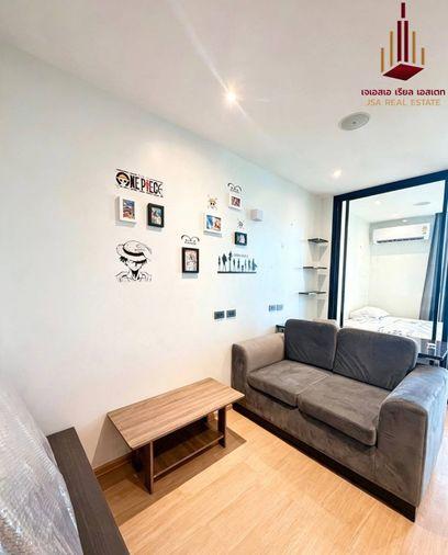 picture ✨ For Sale : The Matt Sathorn - Thapra  Condo ✨  💰 Only 2,150,000  THB - 1/9