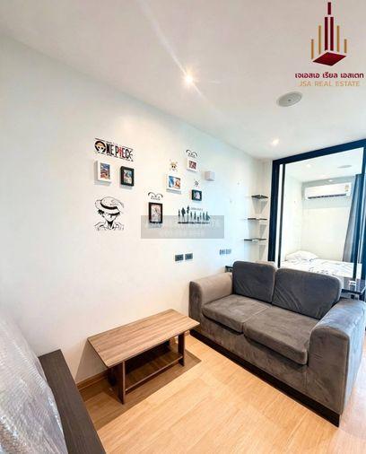 picture ✨ For Sale : The Matt Sathorn - Thapra Condo ✨ 💰 Only 2,150,000 THB - 1/9