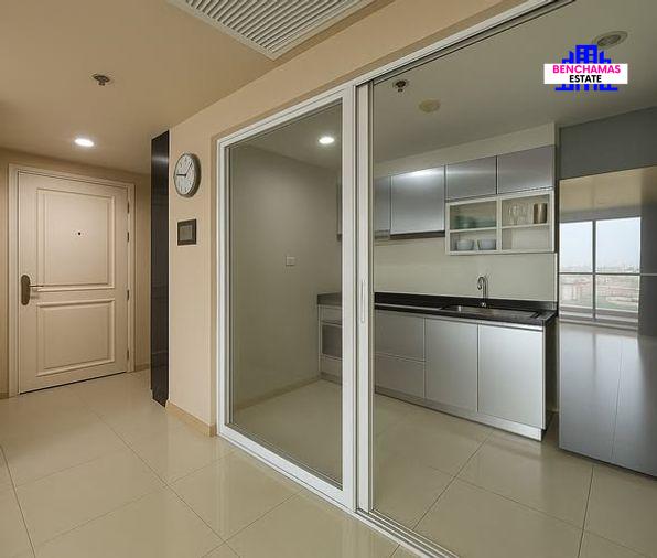 picture ðĨ For Sale â Supalai Wellington â Ratchada / Rama 9 | Spacious Unit | Quiet with Beautiful View - 4/7