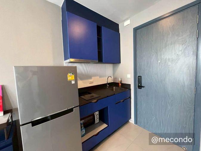 รูป ME2500448 ห้องสวยมาก! XT เอกมัย ชั้น 19 เฟอร์ครบ ใกล้ BTS เอกมัย - รูปที่ 6/10