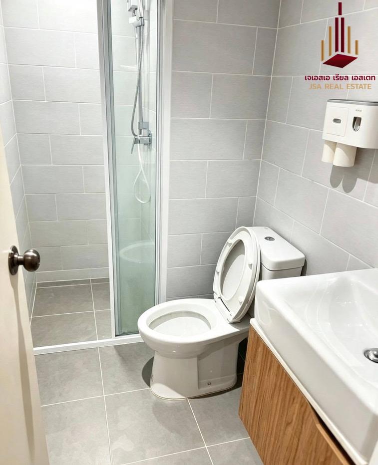 picture ✨ For Sale : The Matt Sathorn - Thapra  Condo ✨  💰 Only 2,150,000  THB - 9/9
