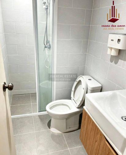 picture ✨ For Sale : The Matt Sathorn - Thapra Condo ✨ 💰 Only 2,150,000 THB - 9/9
