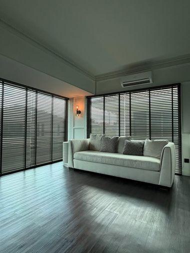 รูป ให้เช่า บ้านเดี่ยว 2 ชั้น เพอร์เฟค เพลส พระราม 9–กรุงเทพกรีฑา บ้านใหม่ Fully Furnished พร้อมเข้าอยู่ (H6944) - รูปที่ 17/35