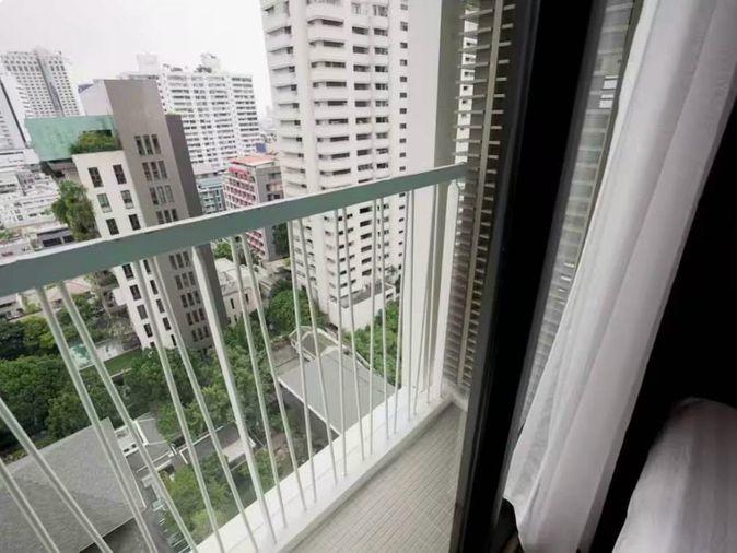 picture Noble Recole. 1bed 35sq.m. Line id: @pfagent - 10/10