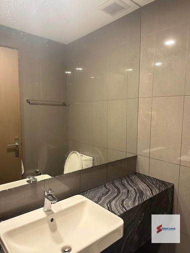 รูป RS7319 ให้เช่า คอนโด Ashton Chula–Silom คอนโด High-Rise ใจกลางเมือง ใกล้ MRT สามย่าน - รูปที่ 12/15
