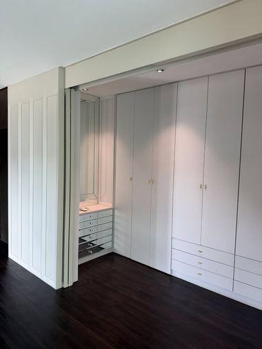 รูป ขาย บ้านเดี่ยว 2 ชั้น เพอร์เฟค เพลส พระราม 9–กรุงเทพกรีฑา บ้านใหม่ Fully Furnished พร้อมเข้าอยู่ (H6944) - รูปที่ 22/35