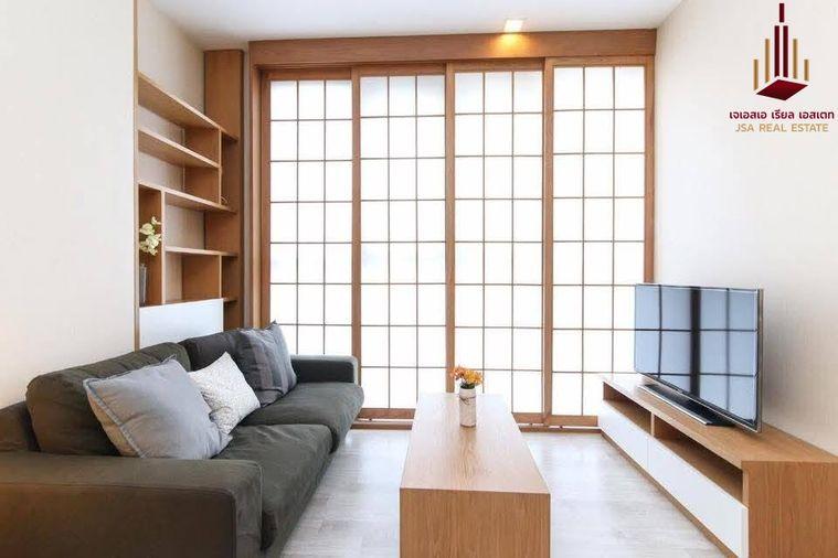 รูป ✨ ขาย ไอดีโอ โมบิ สุขุมวิท ✨  💰 ราคา 7,390,000 บาท - รูปที่ 2/10