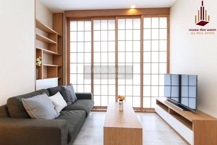 รูป ✨ ขาย ไอดีโอ โมบิ สุขุมวิท ✨ 💰 ราคา 7,390,000 บาท - รูปที่ 2/10