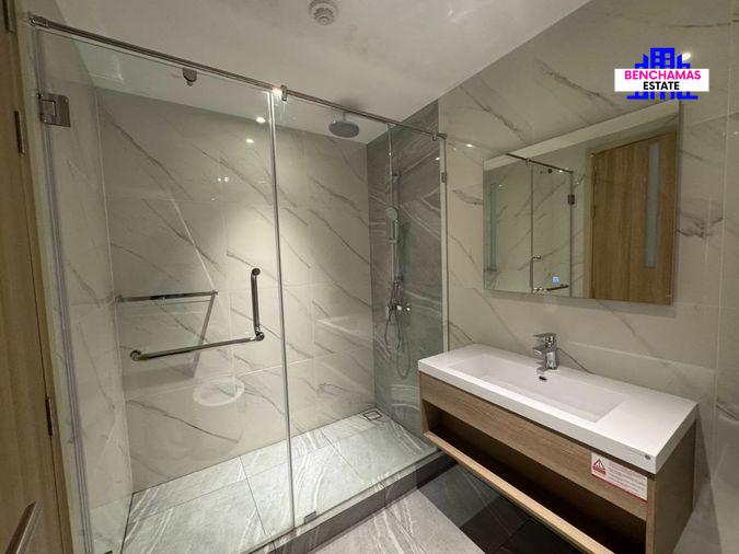 picture 🔥 For Sale – Once Pattaya | Corner Unit | High Floor | Stunning View - 6/6