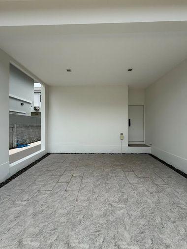 รูป ให้เช่า บ้านเดี่ยว 2 ชั้น เพอร์เฟค เพลส พระราม 9–กรุงเทพกรีฑา บ้านใหม่ Fully Furnished พร้อมเข้าอยู่ (H6944) - รูปที่ 34/35