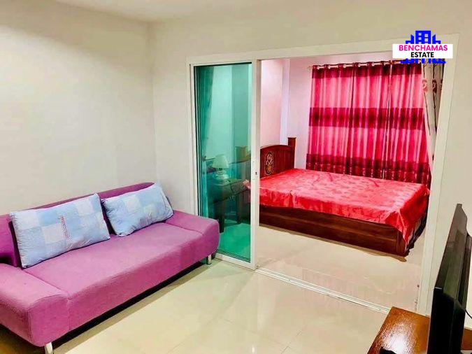 รูป 🔥 ขาย รีเจ้นท์ โฮม 20 ประชาชื่น 16 Regent Home 20 Prachachuen 16 🚇 ใกล้ MRT วงศ์สว่าง / MRT แยกติวานนท์ - รูปที่ 4/11