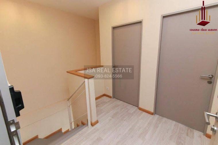 รูป ✨ ขาย ไอดีโอ โมบิ สุขุมวิท ✨ 💰 ราคา 7,390,000 บาท - รูปที่ 6/10