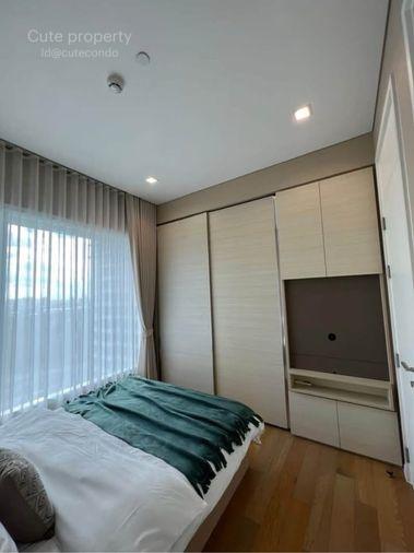 รูป 🛑LINE ID @cutecondo มี@🛑 the saint residence 17k ว่าง✅ ตอบไว - รูปที่ 5/9