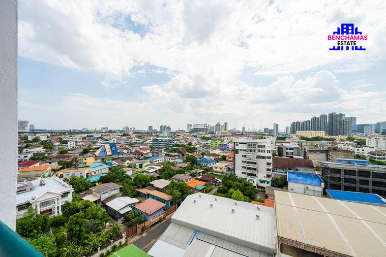 รูป 📣ขาย Supattra Condotel สุพัตรา คอนโดเทล ทำเลอุดมสุข (สุขุมวิท 103) ห้องกว้าง 2 ห้องนอน ใกล้ BTS อุดมสุข ✅ตอบโจทย์การอยู่อาศัยแบบครอบครัว - รูปที่ 23/26