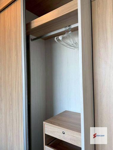 รูป RS7320 ให้เช่า U Delight Residence Riverfront วิวแม่น้ำสวยบนชั้นสูง ใกล้ BTS กรุงธนบุรี - รูปที่ 9/18