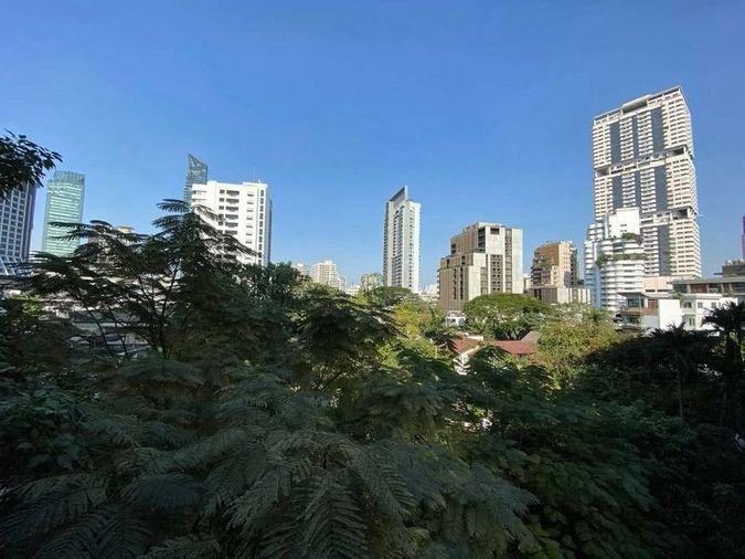 รูป คอนโดให้เช่า : :Condolette Dwell Sukhumvit 26  ((BTS Phrom Phong)) MK-02 line @livingbkk - รูปที่ 6/6