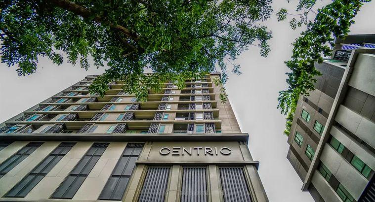 รูป 🔥 ห้องว่าง พร้อมเข้าอยู่! Centric Aree Station รีบจองก่อนหลุด 🔥 - รูปที่ 1/1