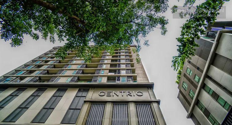 รูป 🔥 ห้องว่าง พร้อมเข้าอยู่! Centric Aree Station รีบจองก่อนหลุด 🔥 - รูปที่ 1/1