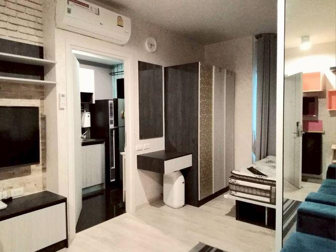 รูป 🟢ER26369 🟢 ให้เช่า / For Rent Estabe’ @ Phahonyothin 18 💰 ราคา 11,650 บาท/เดือน - รูปที่ 7/25