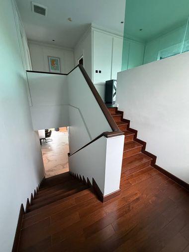 รูป ขาย บ้านเดี่ยว 2 ชั้น เพอร์เฟค เพลส พระราม 9–กรุงเทพกรีฑา บ้านใหม่ Fully Furnished พร้อมเข้าอยู่ (H6944) - รูปที่ 16/35