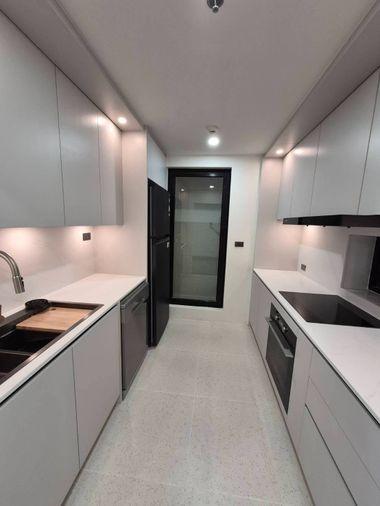 รูป RS7318 ให้เช่า คอนโด Baan Piya Sathorn สวนพลู–สาทร Brand New Renovation ใกล้ BTS ช่องนนทรี - รูปที่ 4/14