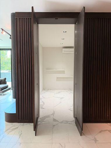 รูป ขาย บ้านเดี่ยว 2 ชั้น เพอร์เฟค เพลส พระราม 9–กรุงเทพกรีฑา บ้านใหม่ Fully Furnished พร้อมเข้าอยู่ (H6944) - รูปที่ 12/35
