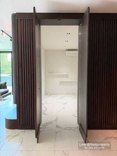 รูป ขาย บ้านเดี่ยว 2 ชั้น เพอร์เฟค เพลส พระราม 9–กรุงเทพกรีฑา บ้านใหม่ Fully Furnished พร้อมเข้าอยู่ (H6944) - รูปที่ 12/35