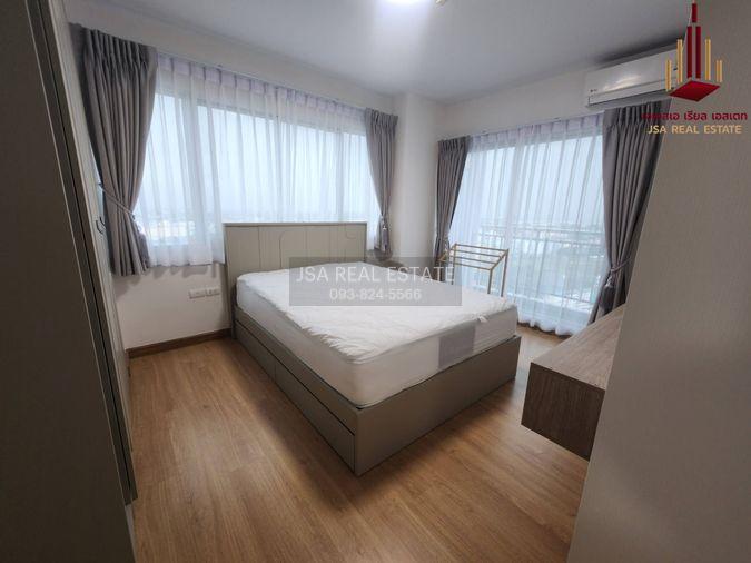 picture ✨ For Rent: Supalai Vista @ Pak Kred Intersection Condo ✨ 💰 Only 18,000 THB/month - 1/5