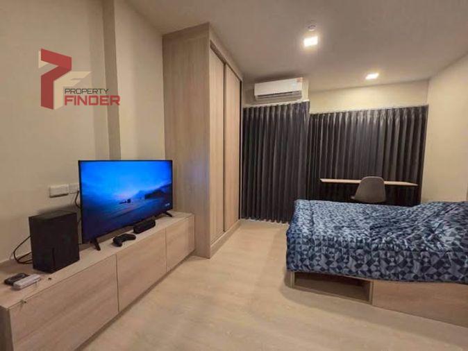 รูป PFD-08919 ให้เช่าคอนโด โฟล บาย แสนสิริ (FLO by Sansiri) ห้องแต่งพร้อมอยู่ ใกล้ BTS คลองสาน & BTS วงเวียนใหญ่ / ICONSIAM 🏙️✨ - รูปที่ 2/7