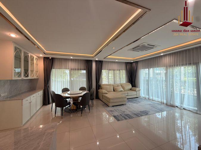 picture ✨ For Rent: CENTRO Vibhavadi ✨  💰 Only 75,000 THB/month - 2/8