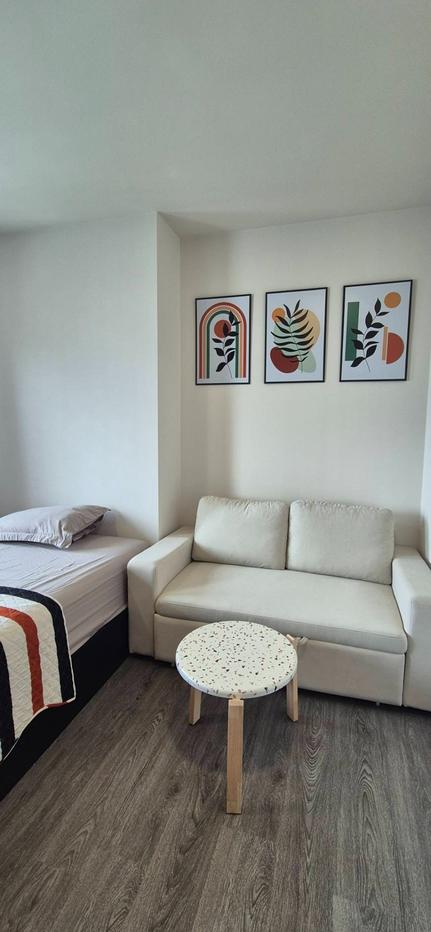 picture Modiz Avantgarde condo for rent only 12,000 Baht - 19/19