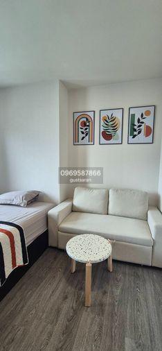 picture Modiz Avantgarde condo for rent only 12,000 Baht - 19/19