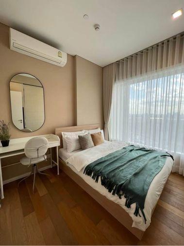 รูป 🛑LINE ID @cutecondo มี@🛑 the saint residence 17k ว่าง✅ ตอบไว  - รูปที่ 1/9