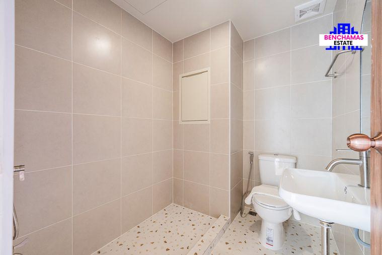 รูป 📣ขาย Supattra Condotel สุพัตรา คอนโดเทล ทำเลอุดมสุข (สุขุมวิท 103) ห้องกว้าง 2 ห้องนอน ใกล้ BTS อุดมสุข ✅ตอบโจทย์การอยู่อาศัยแบบครอบครัว - รูปที่ 17/26