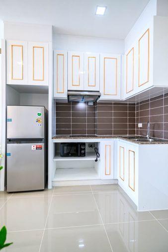 รูป 🔥 ขาย คอนโด เดอะ กรีน ลีฟวิ่ง คอนโด The Green Living Condo - รูปที่ 7/25