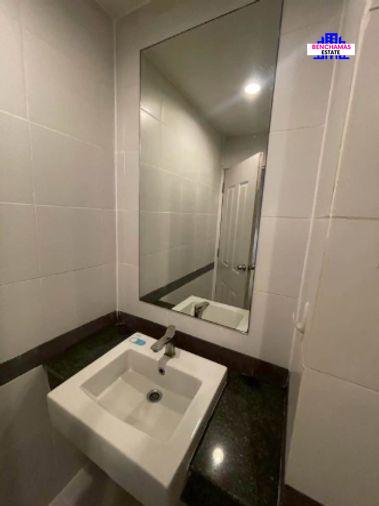 picture 🔥 For Sale – A Space Sukhumvit 77 | Poolside Unit | Ready to Move In - 4/10