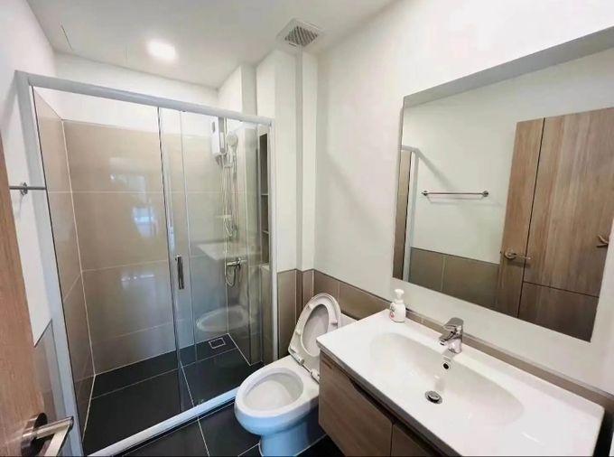 picture Rent: The Next Jedyod Condo, Chiang Mai, 2 bedrooms, pool view, 19,000 THB/month - 7/10