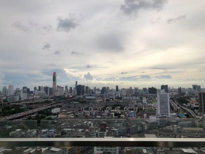 รูป ให้เช่า A Space ID Asoke - Ratchada - รูปที่ 8/8