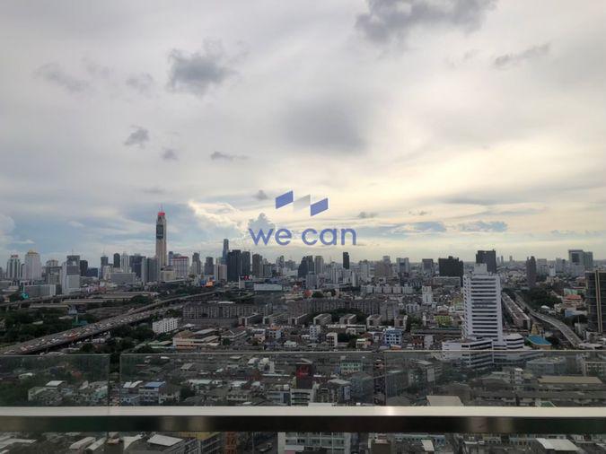 รูป ให้เช่า A Space ID Asoke - Ratchada - รูปที่ 8/8